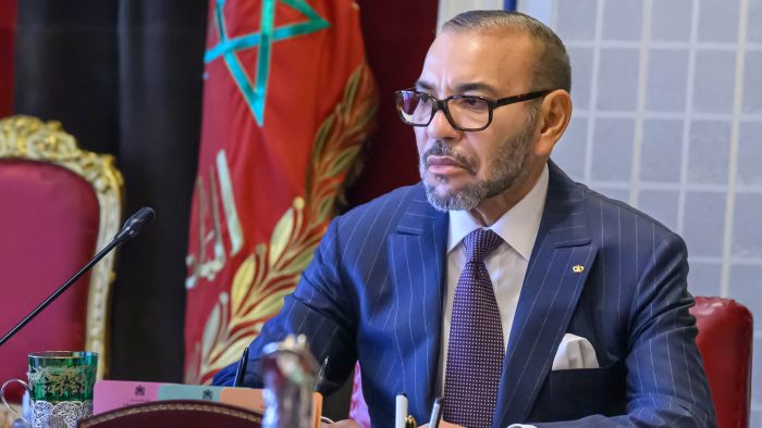 Morocco’s King calls on government to review family code
