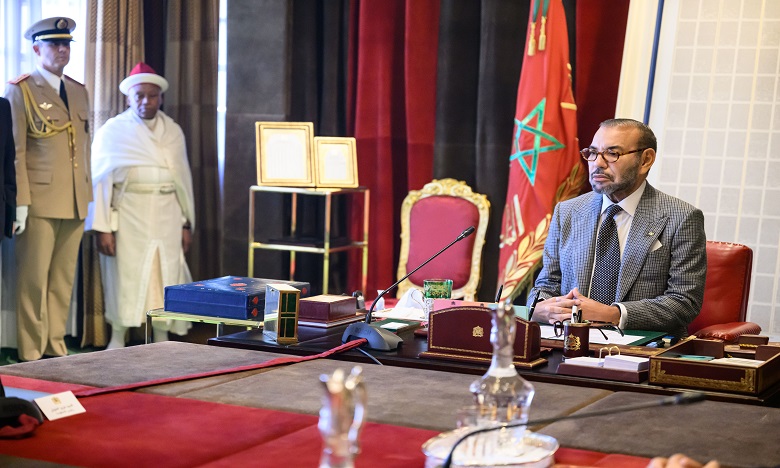 Morocco’s king orders earthquake reconstruction program worth $12 bln