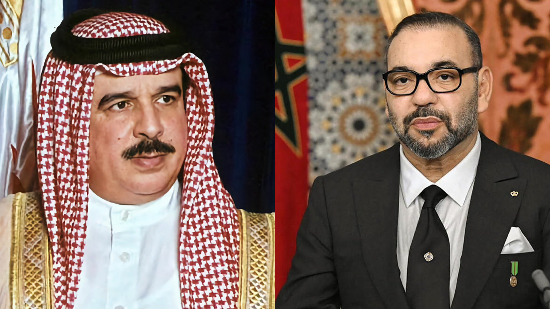 Morocco’s King offers condolences to Sovereign of Bahrain over soldiers’ death