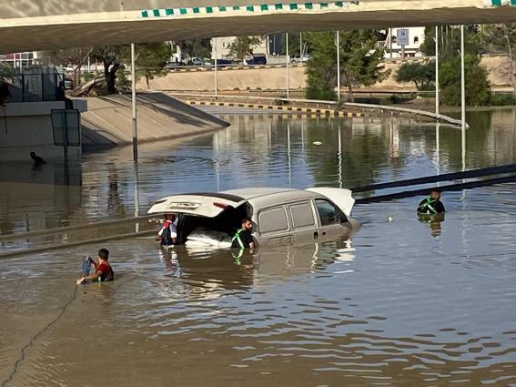 Libya: Casualties, damage caused by devastating floods could have been reduced – WMO