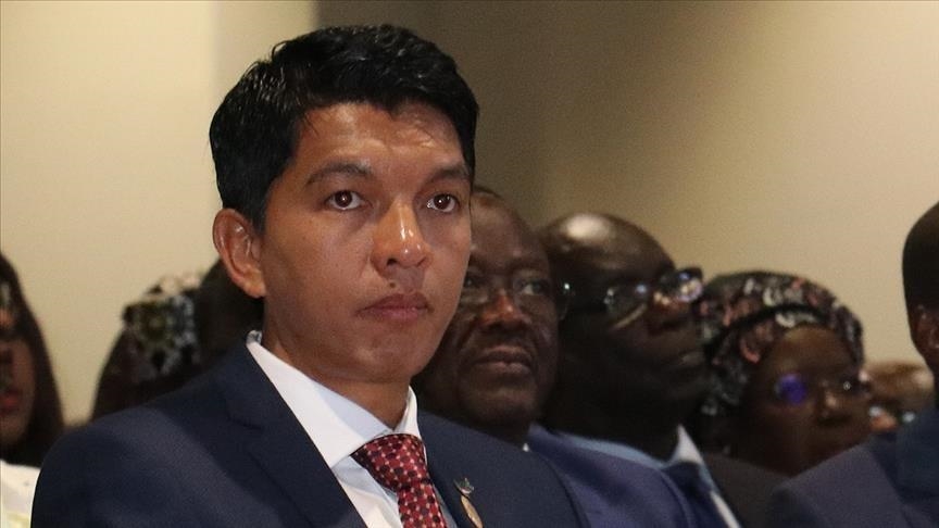 Madagascar: 28 candidates including incumbent Rajoelina submit bids for November elections