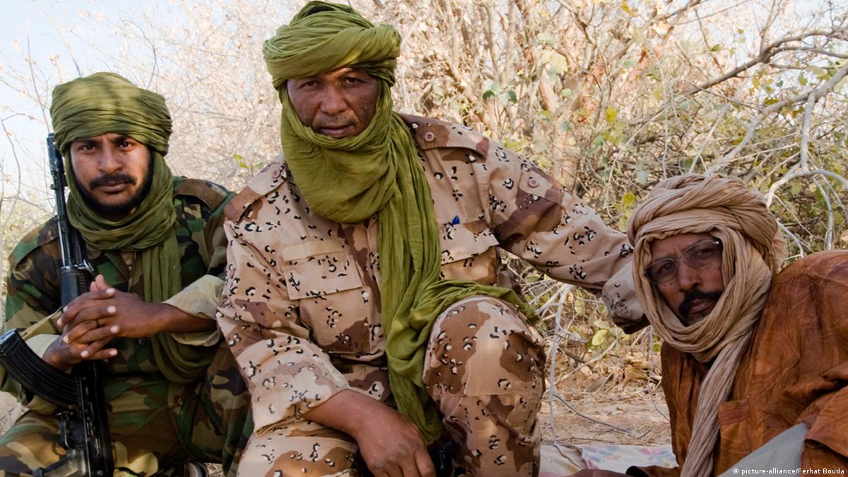 Mauritania refuses to host wounded Tuareg rebels after clash with Malian army