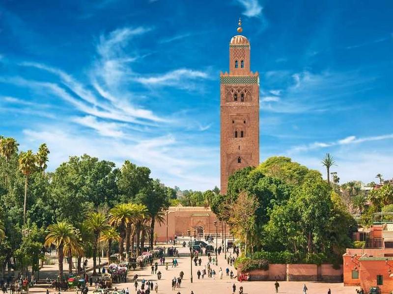 IMF-WB annual meetings to go ahead as planned in Marrakech on Oct 9-15