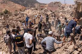 Earthquake: USAID lauds Morocco’s response, acts of generosity & pledges $1 Mln initial humanitarian aid