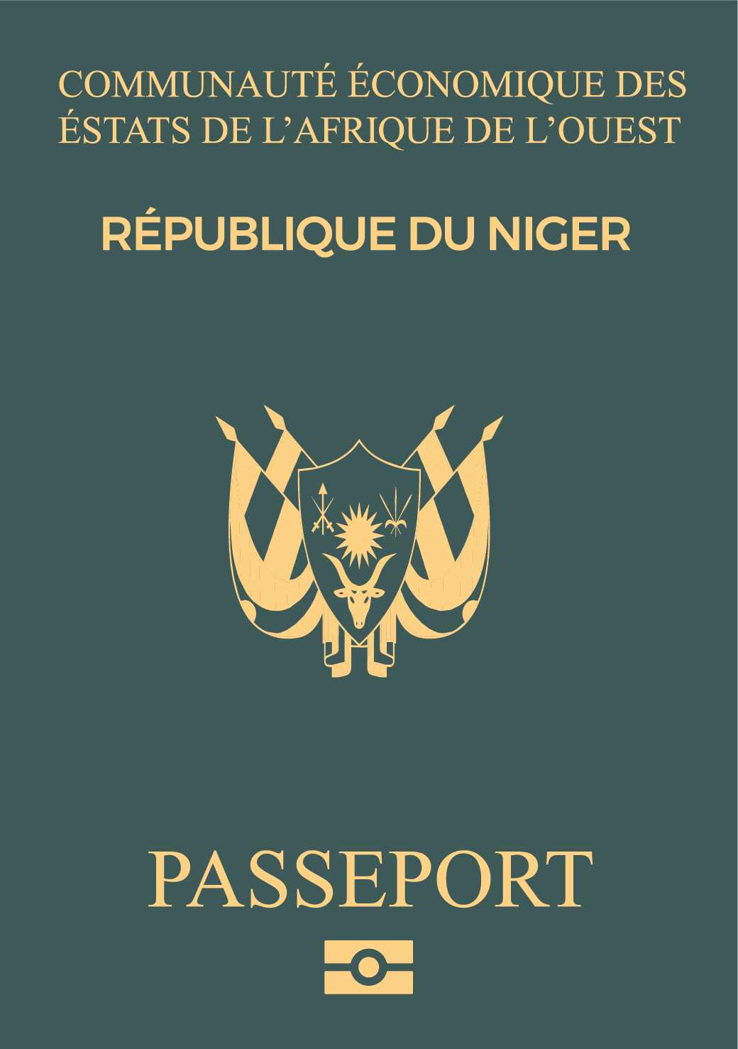 Niger: Over 350 diplomatic passports of officials of deposed Bazoum’s regime cancelled