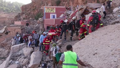 Earthquake: Death toll jumps to 2,901, number of injured reaches 5,530 – Interior Ministry Update