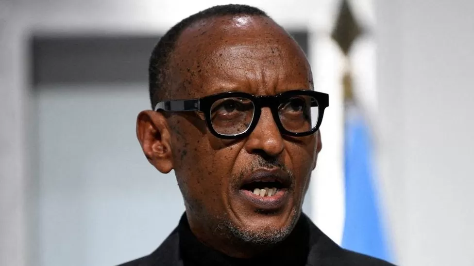 Rwanda: Paul Kagame running for a fourth term in office