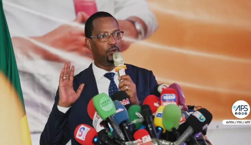 Senegal: Caisse des Dépôts et Consignations CEO fired in wake of announcement to run for 2024 elections