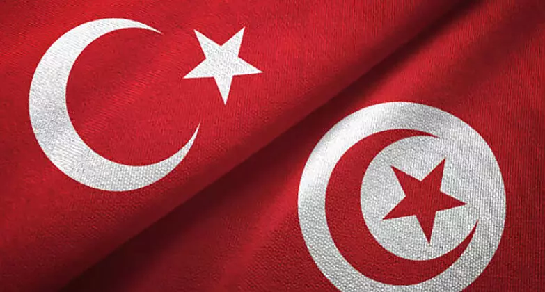 Tunisia to review free trade agreement with Turkey