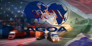 US to remove Gabon, Niger, Uganda and CAR from AGOA trade program