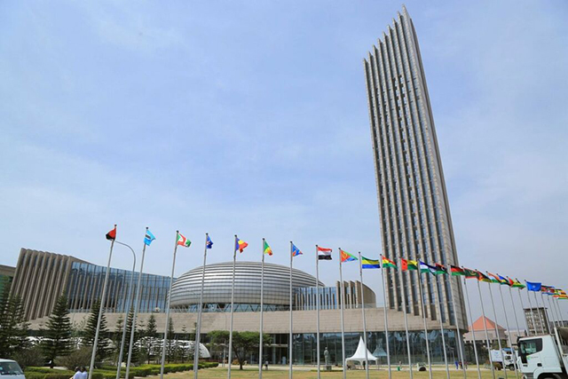 African Union requests Gabon, Niger to give clear, brief timeline for transition