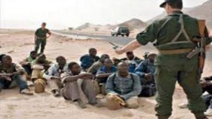 Geneva: NGO slams Algeria’s arbitrary deportation of Sub-Saharan Migrants