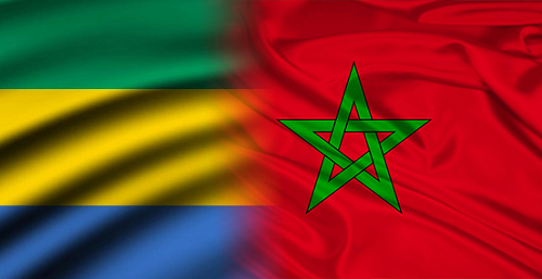 Gabon reiterates support for Morocco’s plan for Sahara