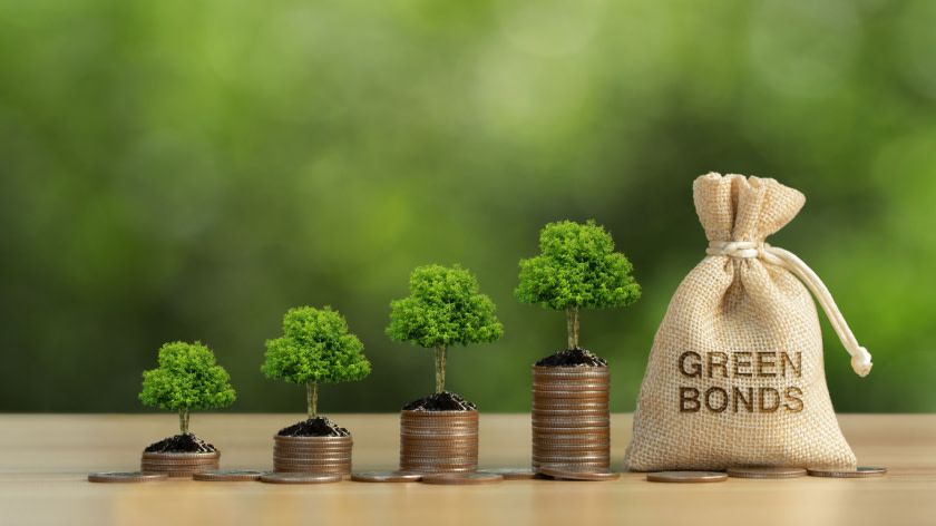 Moroccan central bank invests in World Bank green bond