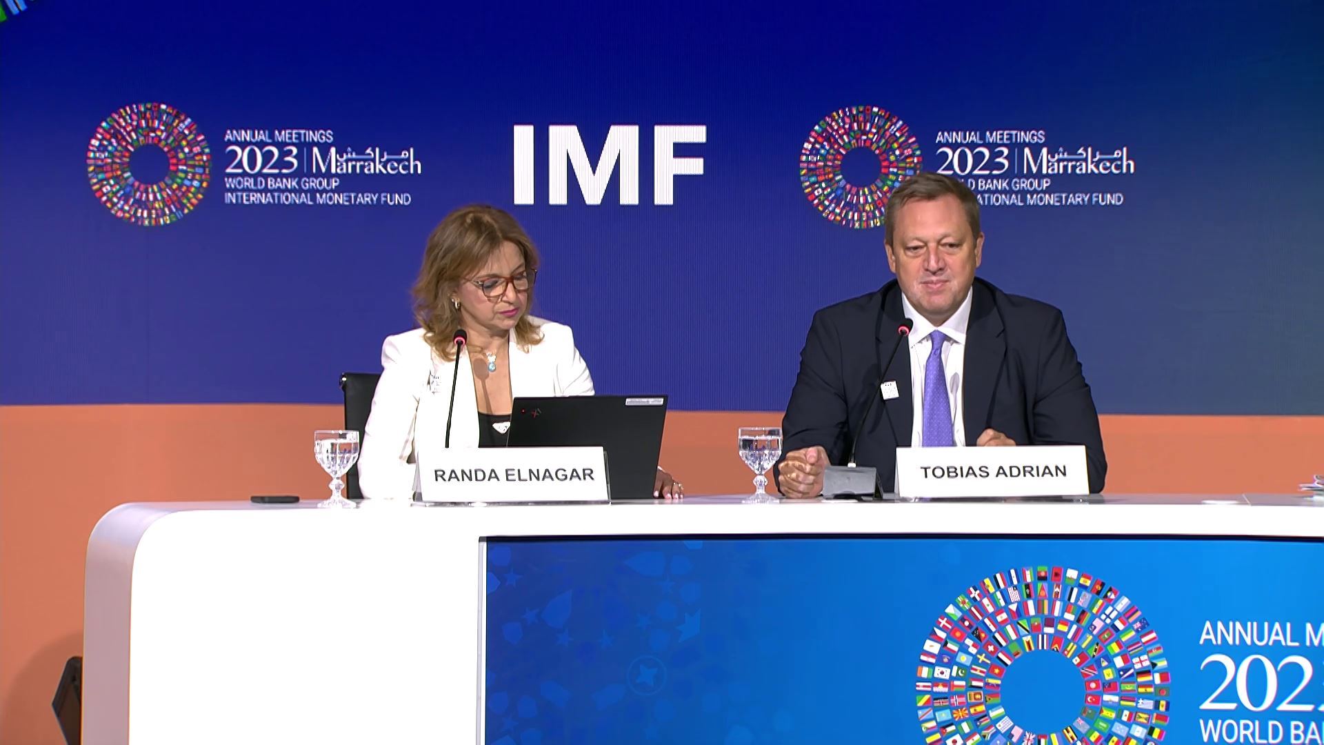Morocco’s resistance to shocks reflects “strength of its economy & financial system” – IMF
