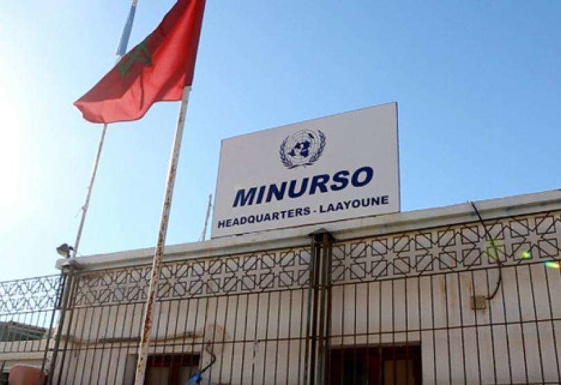 MINURSO should align focus to achievement of political solution based on compromise in Sahara- UNSC Resolution