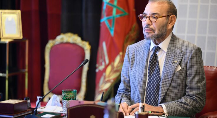 King Mohammed VI extends invitation to Nigeria’s President to visit Morocco