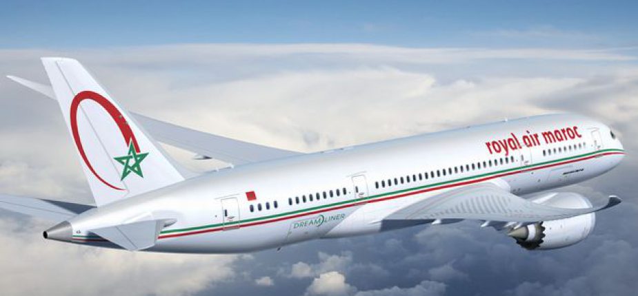 Moroccan airlines to quadruple its fleet before 2030 World Cup
