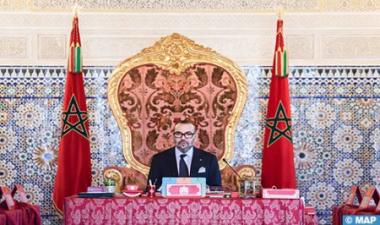 Appointment of six ambassadors at Ministers’ Council chaired by King Mohammed VI