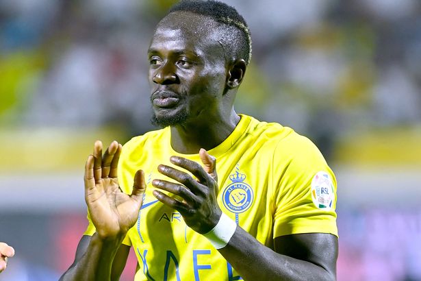 Senegalese soccer star Mane completes acquisition of France’s National 2 side Bourges Foot 18