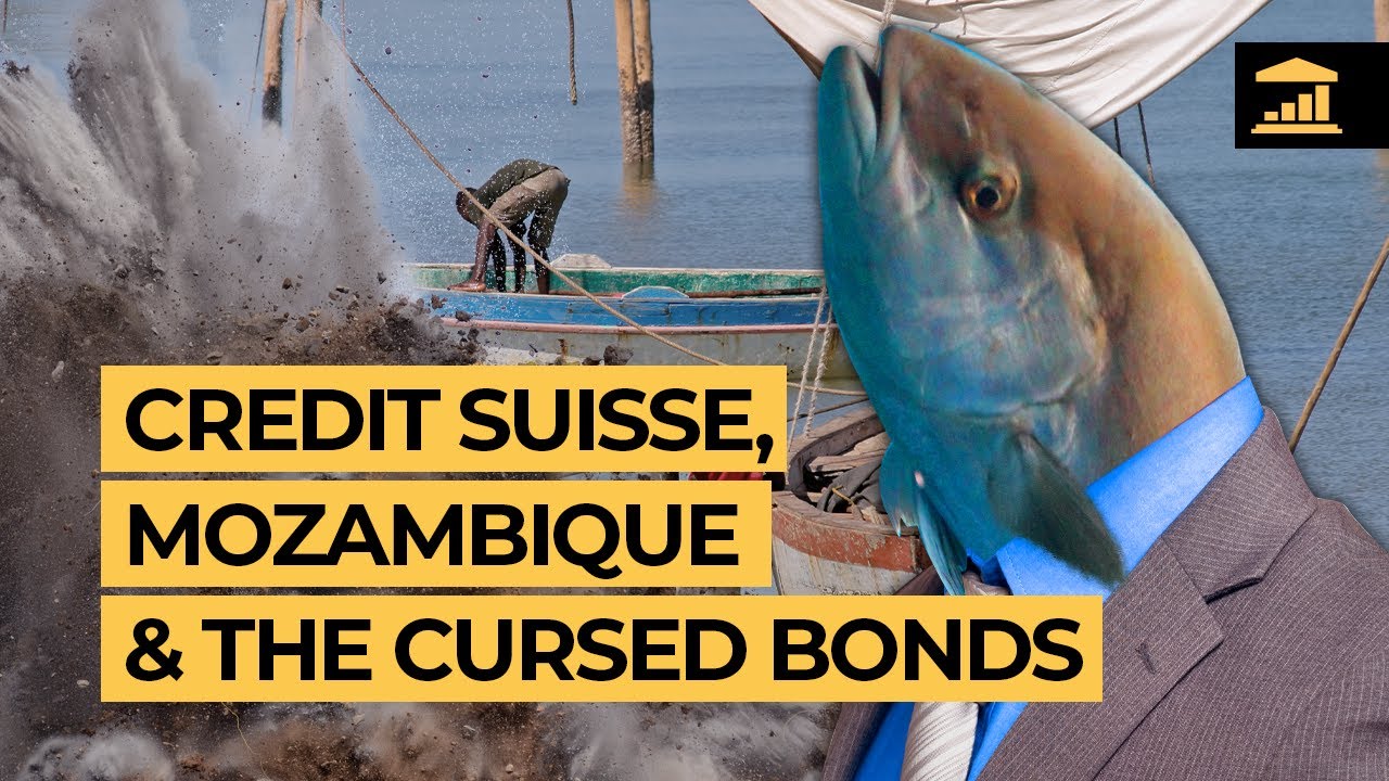Tuna bond scandal: Mozambique and Swiss UBS bank reach out-of-court settlement