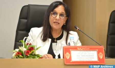 Morocco’s CNDH calls for roadmap to protect human rights in Africa