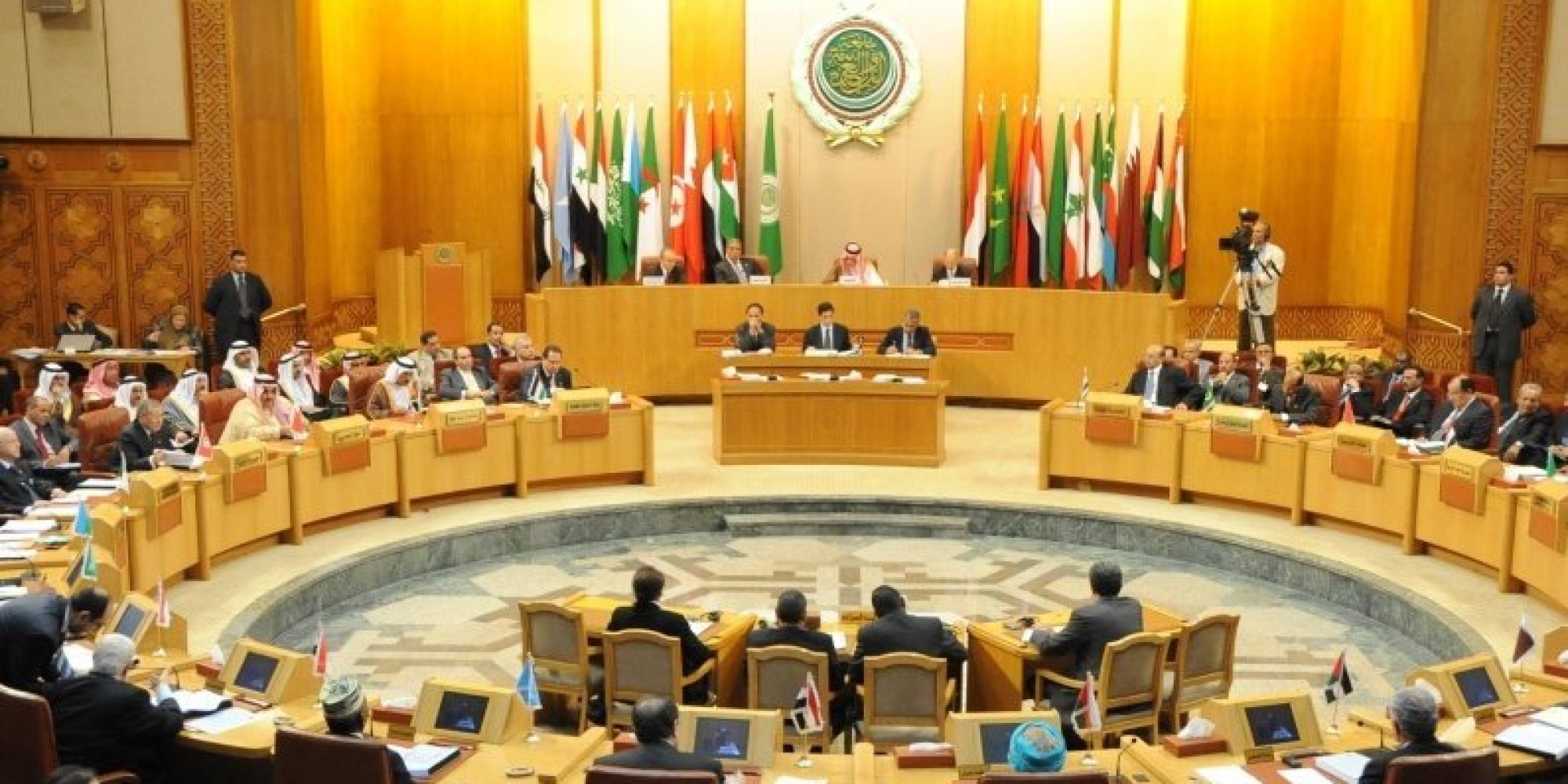 Morocco requests emergency Arab League meeting on Gaza Strip