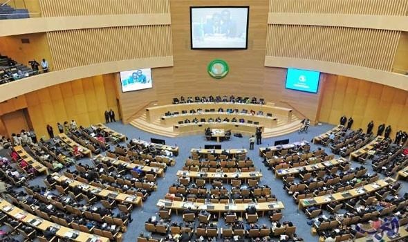African Union: Rabat pleads for supporting peace, security & development in Gabon and Niger