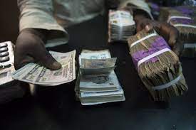 Kenyan, Nigerian currencies tumble to new record lows against US dollar