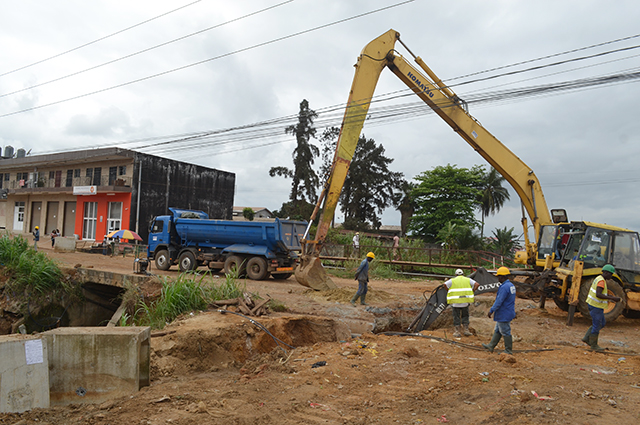 Gabon: Public procurements under $241,000 to be granted to local SMEs to spur entrepreneurship