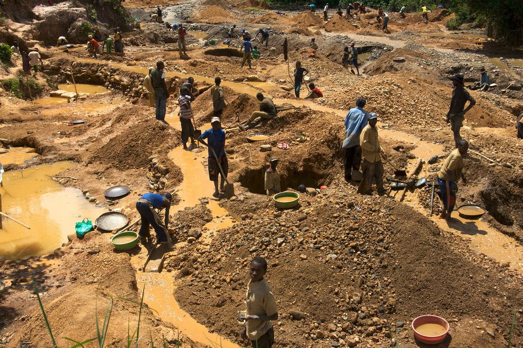 Kenya, Uganda enact new legislation to tighten their control of mining sector