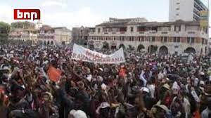 Madagascar: more protests, clashes likely nationwide ahead of 9 Nov. presidential vote