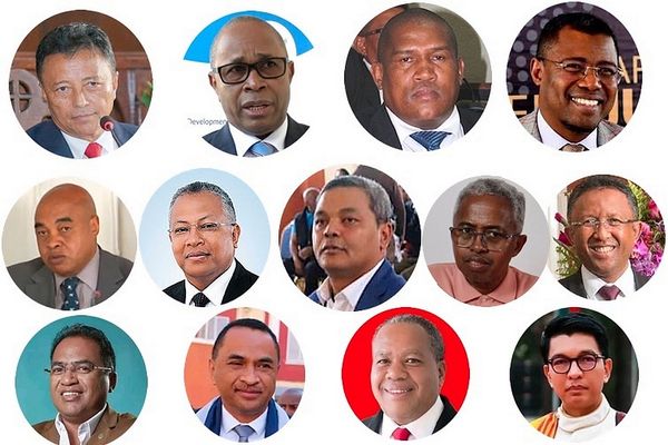 Madagascar: Top Court postpones first round of presidential polls to Nov. 16