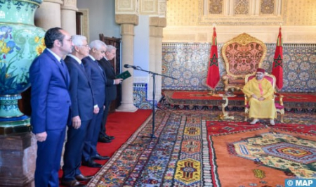 Morocco: King Chairs Signing Ceremony of Agreement on Deployment of Connected Mobile Medical Units in Rural Areas