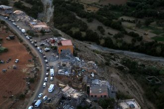 Morocco’s earthquake solidarity lessons