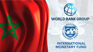 WB, IMF & Morocco Call for Enhanced Global Action to Build Resilience for Better Future