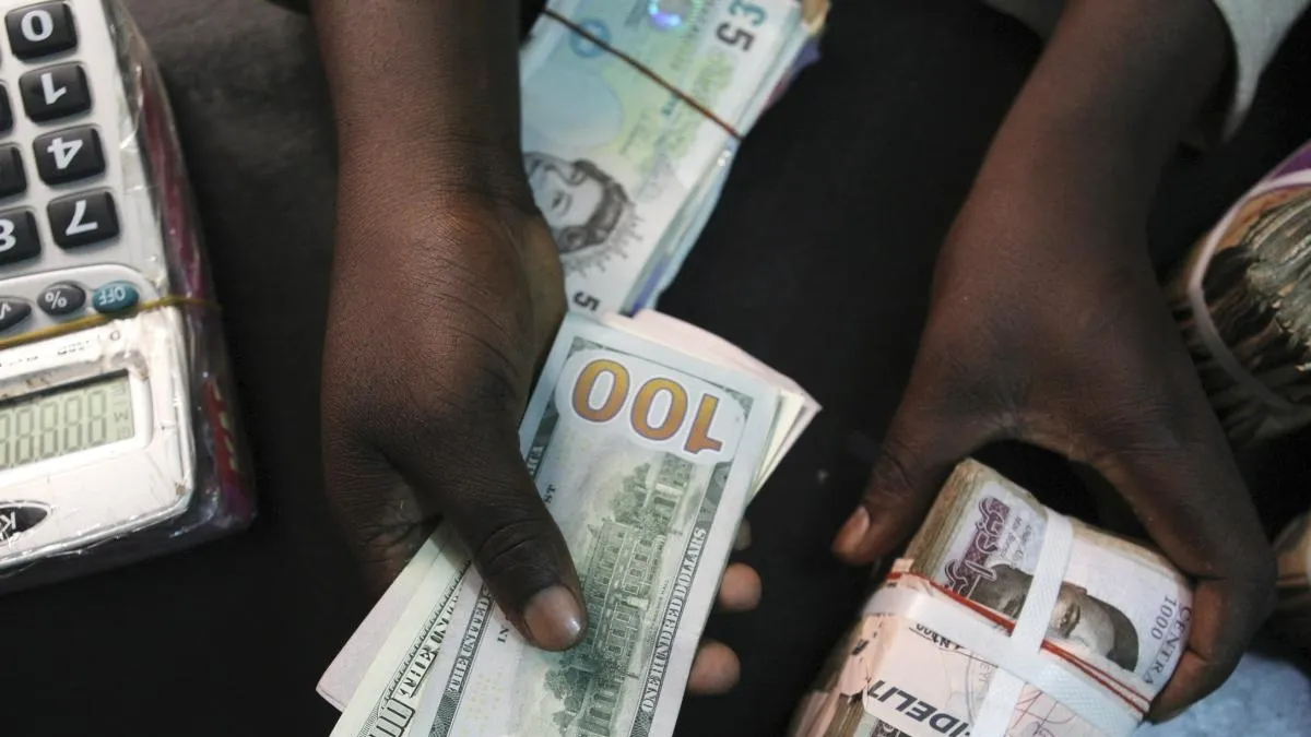Nigeria: deepening currency crisis, soaring inflation are threats to country’s economy
