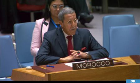 Middle East: Morocco remains committed to engage in any international effort to resolve current crisis