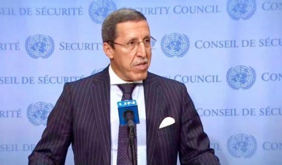Es-Smara blasts, a ‘terrorist act’ that would not go unpunished – Moroccan UN representative