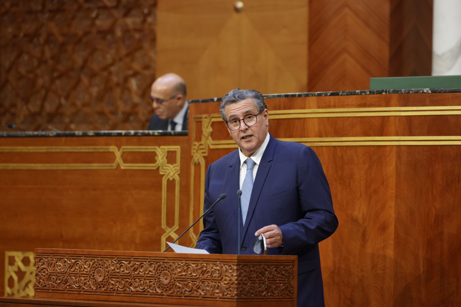 Morocco to increase annual spending on social safety nets to $5bln