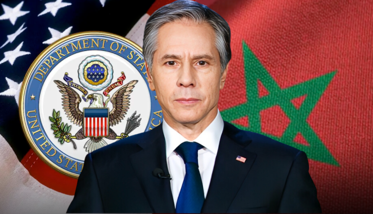 US praises Moroccan King’s commitment to peace, security in the Middle East