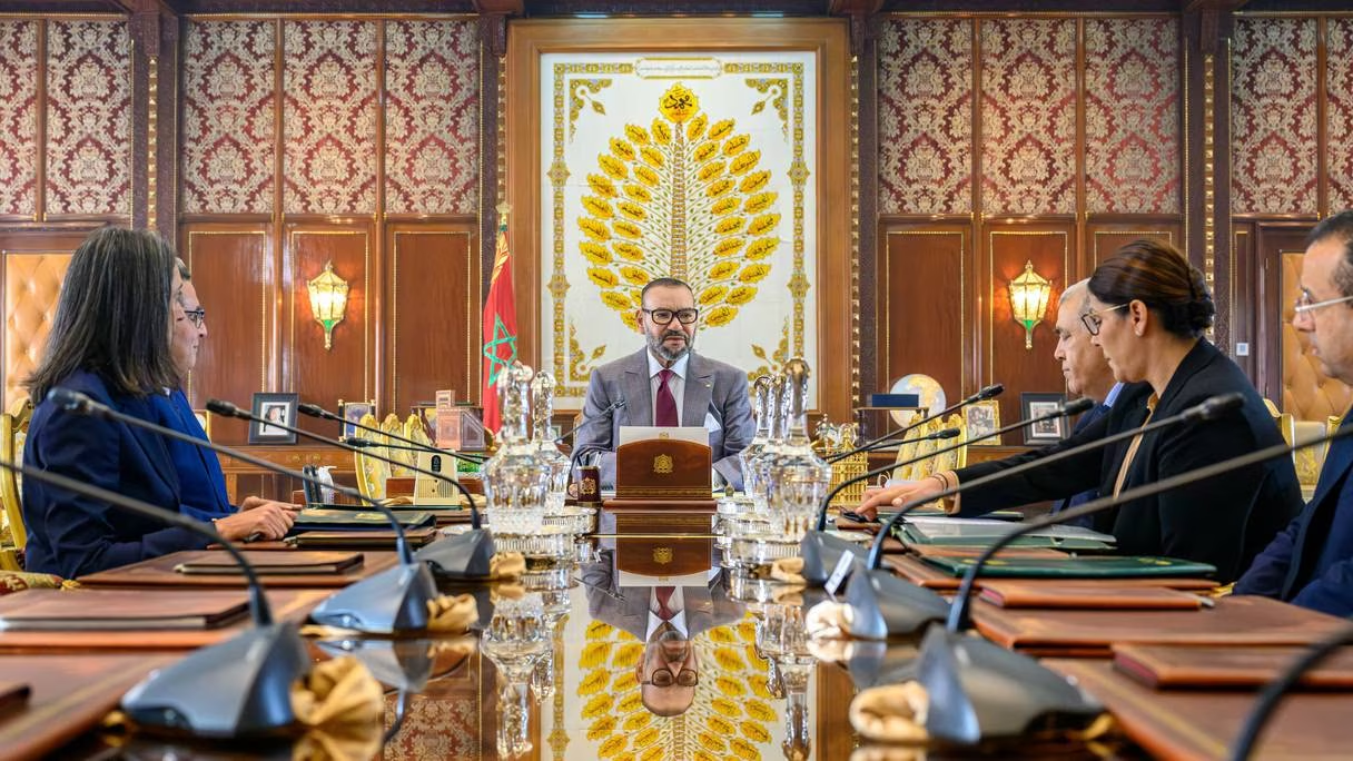 Morocco cements social state foundations