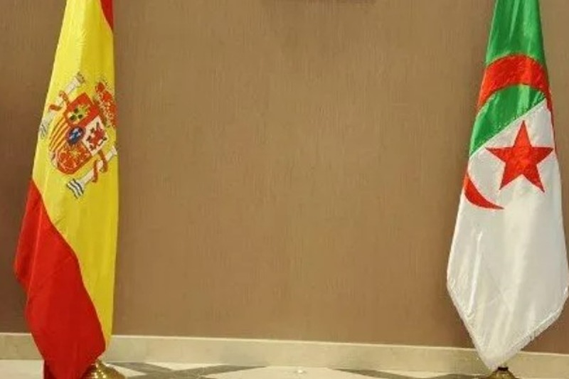 Algeria’s ambassador returns to Madrid empty-handed