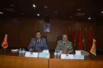 Moroccan-Mauritanian joint military commission meets in Nouakchott