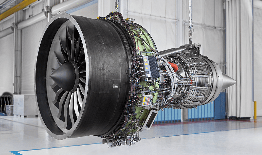 Morocco’s flag-carrier orders 4 GEnx-1B engines for its Dreamliner planes