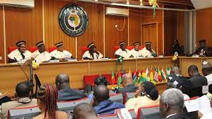 Niger: Junta govt asks West Africa’s court to order ECOWAS to lift coup sanctions