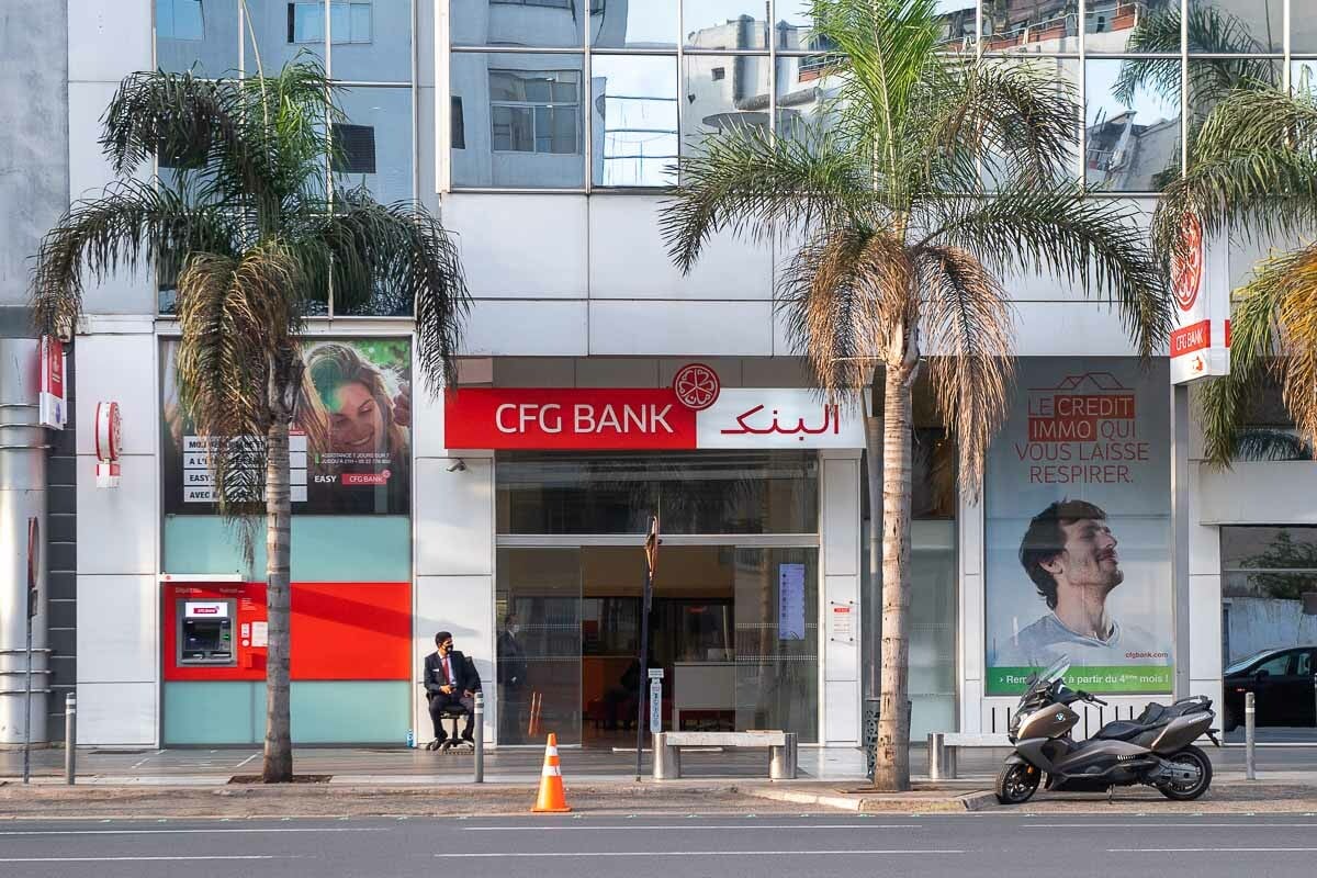 Morocco’s CFG Bank seeks Casablanca listing