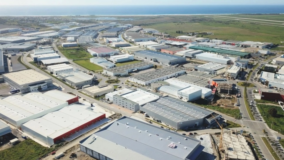 Morocco, an example in terms of special economic zones – Oxford Business Group