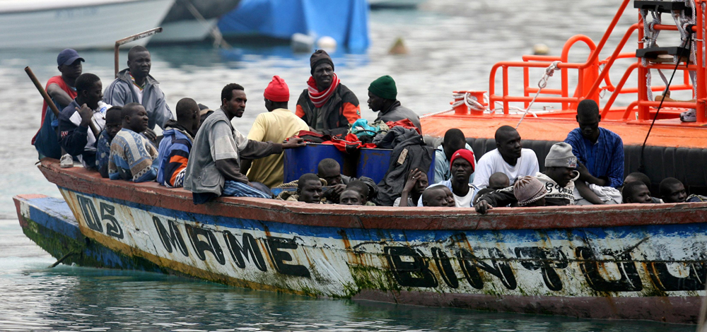 Macky Sall orders Premier to curb illegal migration to Canary Islands right from home