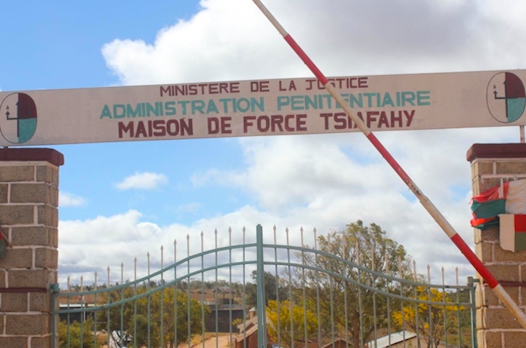 Madagascar: Two top Army commanders arrested for plotting coup